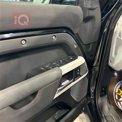 لاند روفر دفندر